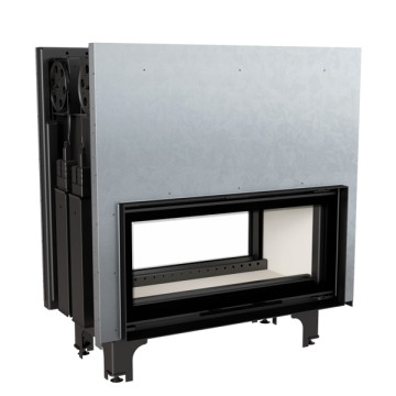 Recuperador Mila 16 Dupla Face Guilhotina - Kratki